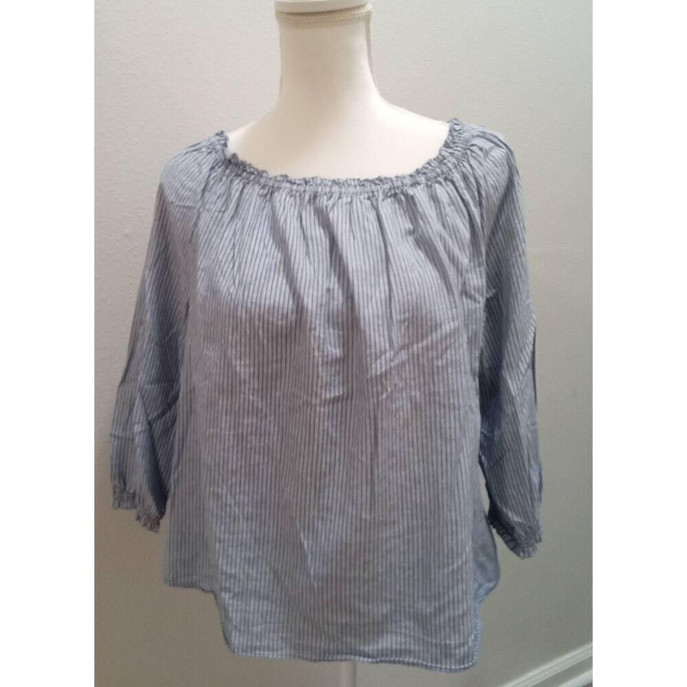 Joie Blouse